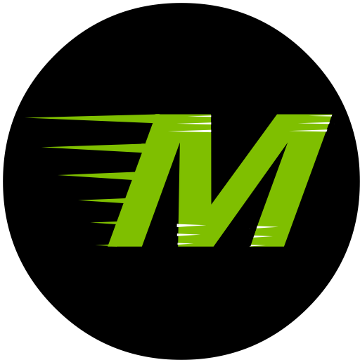 Mercado Logo